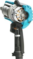 HAZET 9012TT Twin Turbo Druckluft-Schlagschrauber