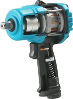 HAZET 9012TT Twin Turbo Druckluft-Schlagschrauber