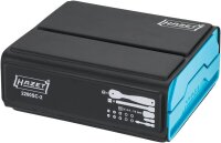 HAZET Steckschlüssel-Satz 2200SC-2 50-teilig