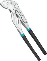 HAZET Zangenschlüssel 762-26, Länge: 26,0 cm, 1...