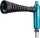 HAZET 9040T-1 Saug-/Blas-Druckluftpistole umschaltbar 12 bar