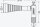 HAZET 9040T-1 Saug-/Blas-Druckluftpistole umschaltbar 12 bar