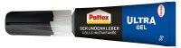 Pattex Ultra Gel Sekundenkleber 3,0 g, 1 St.