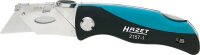 HAZET Klappmesser 2157-1 blau, 1 St.