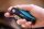HAZET Klappmesser 2157-1 blau, 1 St.