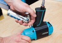 HAZET 2162M Fettpresse 80,0 g