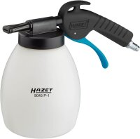 HAZET 9045P-1 Druckluft-Sodastrahlpistole