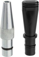 HAZET 9045P-1 Druckluft-Sodastrahlpistole