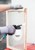 HAZET 9045P-1 Druckluft-Sodastrahlpistole