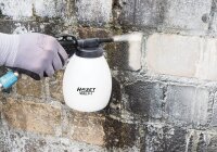 HAZET 9045P-1 Druckluft-Sodastrahlpistole