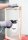 HAZET 9045P-1 Druckluft-Sodastrahlpistole