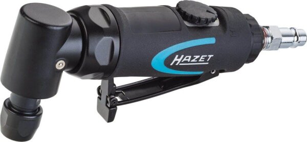 HAZET 9032N-5 Druckluft-Geradschleifer 224 W