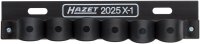 HAZET Werkzeughalter 2025X-1 schwarz, 1 St.