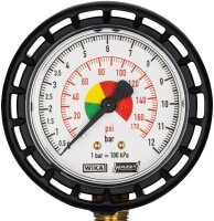 HAZET 9041-1 Reifenfüller 12 bar  ( 9041-1 )
