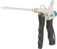 HAZET 9040-4 Saug-/Blas-Druckluftpistole umschaltbar 10 bar