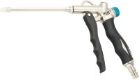 HAZET 9040-4 Saug-/Blas-Druckluftpistole umschaltbar 10 bar