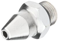 HAZET 9040-4 Saug-/Blas-Druckluftpistole umschaltbar 10 bar