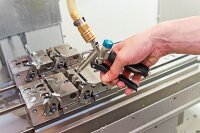 HAZET 9040-4 Saug-/Blas-Druckluftpistole umschaltbar 10 bar