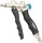HAZET 9040-4 Saug-/Blas-Druckluftpistole umschaltbar 10 bar