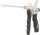 HAZET 9040-4 Saug-/Blas-Druckluftpistole umschaltbar 10 bar