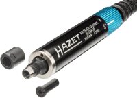 HAZET 9032M-36, Mini Druckluft-Geradschleifer 224 W