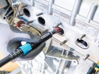 HAZET 9032M-36, Mini Druckluft-Geradschleifer 224 W