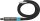 HAZET 9032M-36, Mini Druckluft-Geradschleifer 224 W