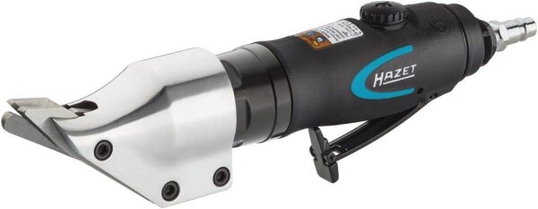 HAZET 9036N-5 Druckluft-Blechschere 370 W
