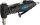 HAZET 9036N-1 Druckluft-Blechknabber 370 W