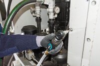 HAZET 9021SR-1 Druckluft-Ratschenschrauber