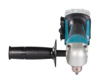 makita DDA350Z Akku-Winkelbohrschrauber 18,0 V, ohne Akku