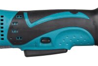 makita DDA350Z Akku-Winkelbohrschrauber 18,0 V, ohne Akku