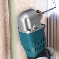 makita DDA350Z Akku-Winkelbohrschrauber 18,0 V, ohne Akku
