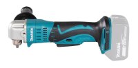 makita DDA350Z Akku-Winkelbohrschrauber 18,0 V, ohne Akku