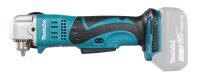 makita DDA350Z Akku-Winkelbohrschrauber 18,0 V, ohne Akku