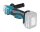 makita DDA350Z Akku-Winkelbohrschrauber 18,0 V, ohne Akku