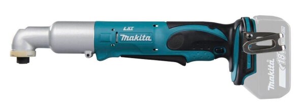 makita DTL061Z Akku-Winkelschlagschrauber 18,0 V, ohne Akku