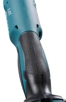 makita DTL061Z Akku-Winkelschlagschrauber 18,0 V, ohne Akku