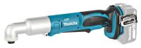 makita DTL061Z Akku-Winkelschlagschrauber 18,0 V, ohne Akku