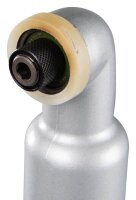 makita DTL061Z Akku-Winkelschlagschrauber 18,0 V, ohne Akku