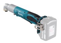 makita DTL061Z Akku-Winkelschlagschrauber 18,0 V, ohne Akku