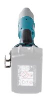 makita DTL061Z Akku-Winkelschlagschrauber 18,0 V, ohne Akku