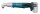 makita DTL061Z Akku-Winkelschlagschrauber 18,0 V, ohne Akku