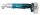 makita DTL061Z Akku-Winkelschlagschrauber 18,0 V, ohne Akku