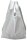 VP Hemdchentragetaschen weiß 27,0 x 48,0 cm, 1.000 St.