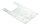 VP Hemdchentragetaschen weiß 27,0 x 48,0 cm, 1.000 St.