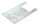 VP Hemdchentragetaschen weiß 27,0 x 48,0 cm, 1.000 St.