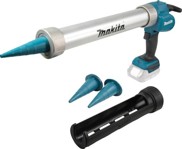 makita DCG180ZX Akku-Kartuschenpistole 300,0 / 600,0 / 800,0 ml 18,0 V