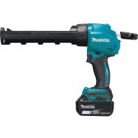 makita DCG180ZX Akku-Kartuschenpistole 300,0 / 600,0 /...
