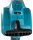 makita DCG180ZX Akku-Kartuschenpistole 300,0 / 600,0 / 800,0 ml 18,0 V